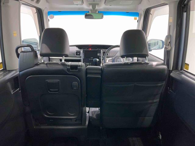 タントカスタムRS トップエディションSAII(青森県)の中古車