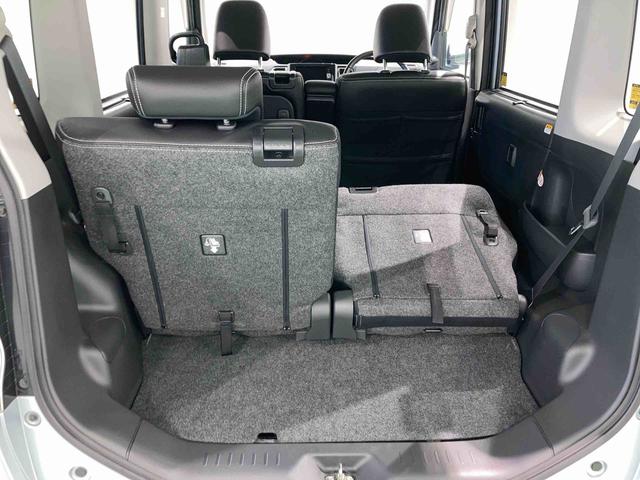 タントカスタムRS トップエディションSAII(青森県)の中古車