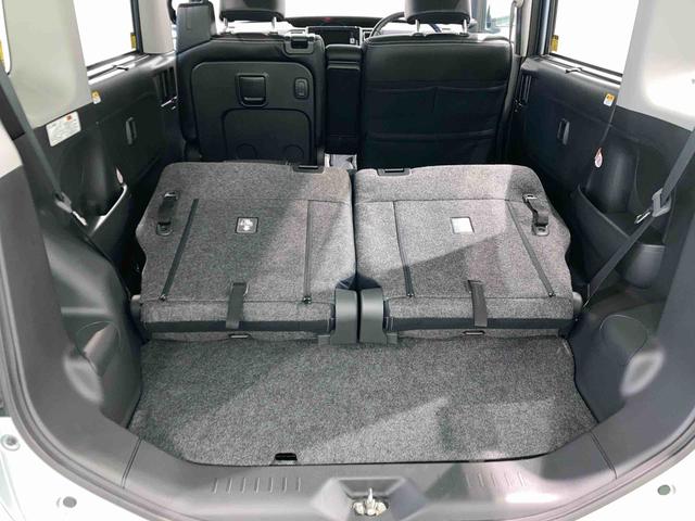 タントカスタムRS トップエディションSAII(青森県)の中古車