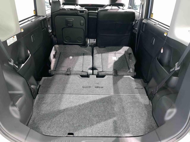 タントカスタムRS トップエディションSAII(青森県)の中古車