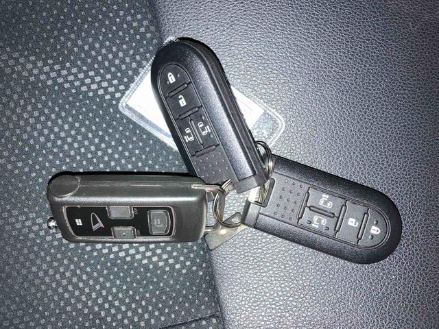 タントカスタムRS トップエディションSAII(青森県)の中古車