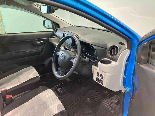 ミライースＧ　リミテッドＳＡIIIナビ　ドラレコ　下回り防錆済み　４ＷＤ（青森県）の中古車