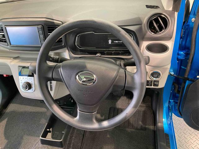 ミライースＧ　リミテッドＳＡIIIナビ　ドラレコ　下回り防錆済み　４ＷＤ（青森県）の中古車