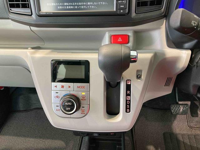 ミライースＧ　リミテッドＳＡIIIナビ　ドラレコ　下回り防錆済み　４ＷＤ（青森県）の中古車