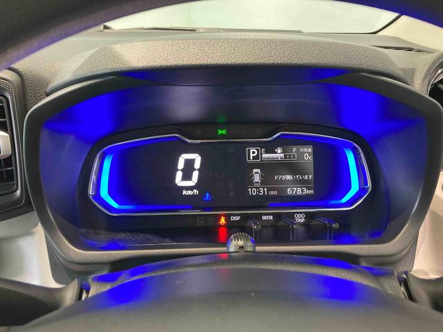 ミライースＧ　リミテッドＳＡIIIナビ　ドラレコ　下回り防錆済み　４ＷＤ（青森県）の中古車