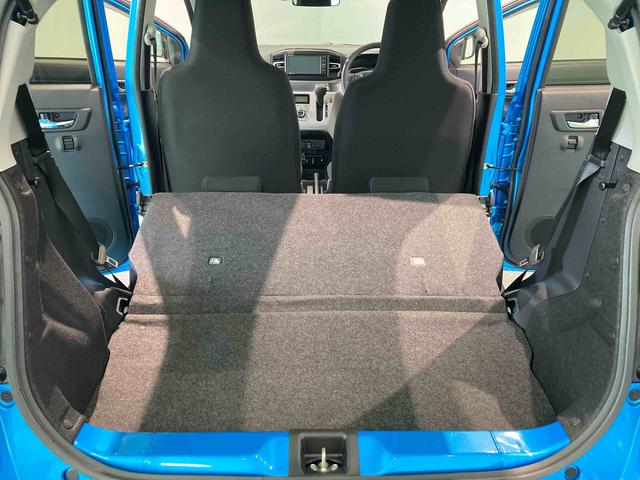 ミライースＧ　リミテッドＳＡIIIナビ　ドラレコ　下回り防錆済み　４ＷＤ（青森県）の中古車