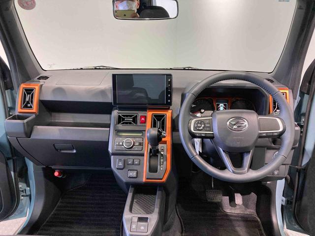 タフトGディスプレイオーディオ ドラレコ エンスタ 下回り防錆済み スカイフィールトップ キーフリー 運転席エアバッグ 4WD ABS スマートキー(青森県)の中古車