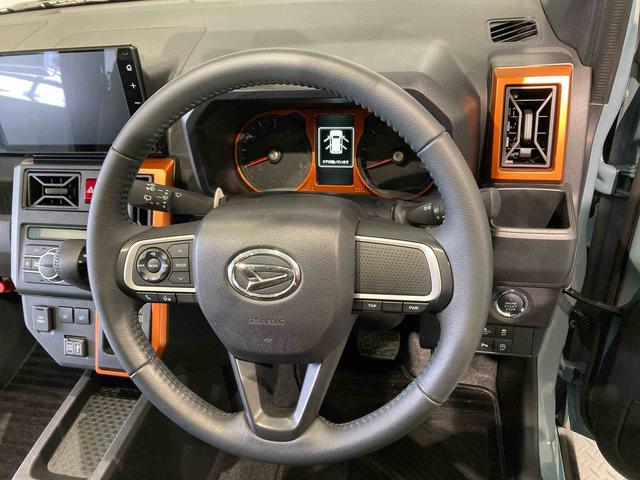 タフトGディスプレイオーディオ ドラレコ エンスタ 下回り防錆済み スカイフィールトップ キーフリー 運転席エアバッグ 4WD ABS スマートキー(青森県)の中古車