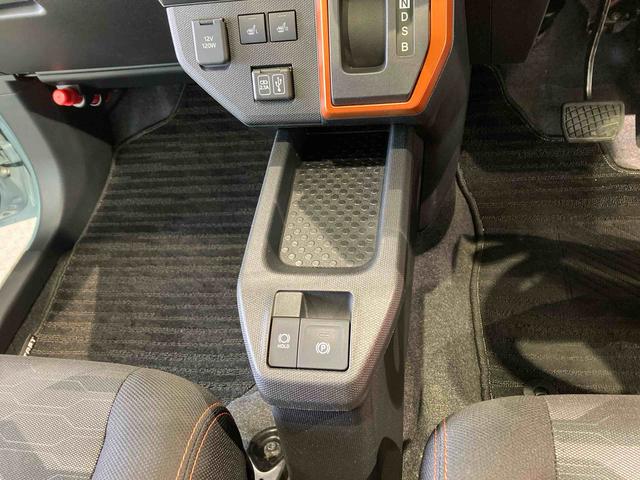 タフトGディスプレイオーディオ ドラレコ エンスタ 下回り防錆済み スカイフィールトップ キーフリー 運転席エアバッグ 4WD ABS スマートキー(青森県)の中古車