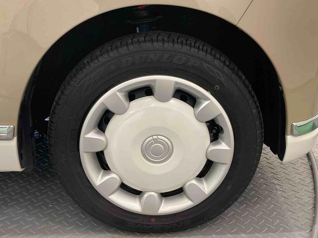 ムーヴキャンバスGメイクアップVS SAIII下回り防錆済み ナビ エンスタ キーレス ナビ スマートキー 4WD(青森県)の中古車