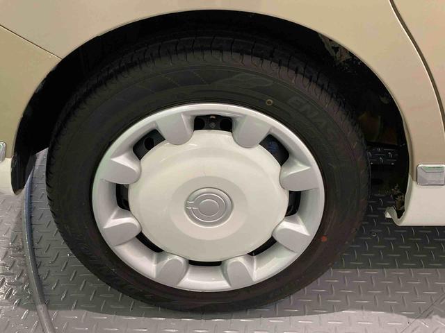 ムーヴキャンバスGメイクアップVS SAIII下回り防錆済み ナビ エンスタ キーレス ナビ スマートキー 4WD(青森県)の中古車