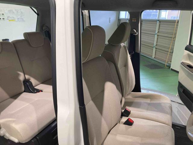 ムーヴキャンバスGメイクアップVS SAIII下回り防錆済み ナビ エンスタ キーレス ナビ スマートキー 4WD(青森県)の中古車