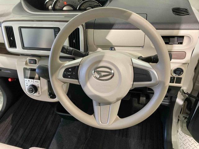 ムーヴキャンバスGメイクアップVS SAIII下回り防錆済み ナビ エンスタ キーレス ナビ スマートキー 4WD(青森県)の中古車