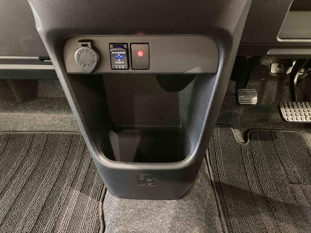 ムーヴキャンバスGメイクアップVS SAIII下回り防錆済み ナビ エンスタ キーレス ナビ スマートキー 4WD(青森県)の中古車