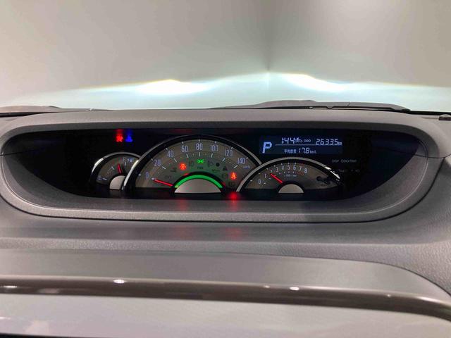 ムーヴキャンバスGメイクアップVS SAIII下回り防錆済み ナビ エンスタ キーレス ナビ スマートキー 4WD(青森県)の中古車