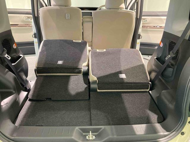 ムーヴキャンバスGメイクアップVS SAIII下回り防錆済み ナビ エンスタ キーレス ナビ スマートキー 4WD(青森県)の中古車