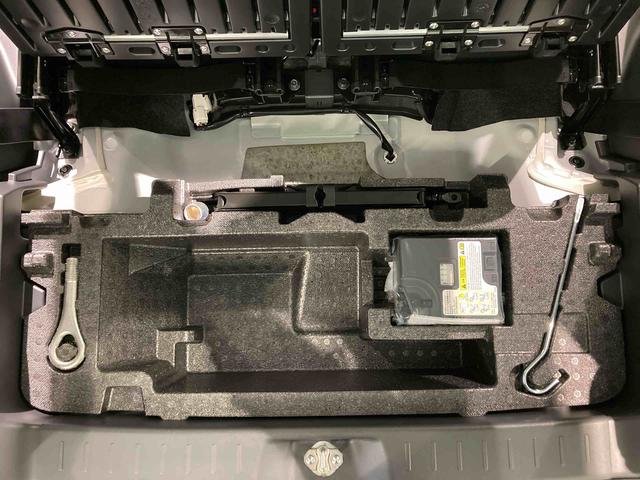 ムーヴキャンバスGメイクアップVS SAIII下回り防錆済み ナビ エンスタ キーレス ナビ スマートキー 4WD(青森県)の中古車