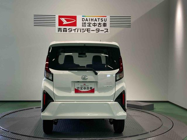 ムーヴＬ下回り防錆済み　両側スライドドア　キーレス　４ＷＤ（青森県）の中古車