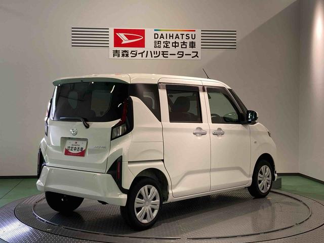 ムーヴＬ下回り防錆済み　両側スライドドア　キーレス　４ＷＤ（青森県）の中古車