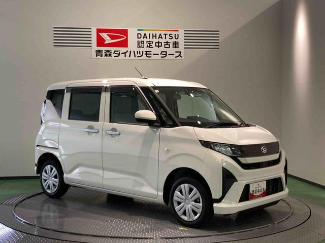 ムーヴＬ下回り防錆済み　両側スライドドア　キーレス　４ＷＤ（青森県）の中古車