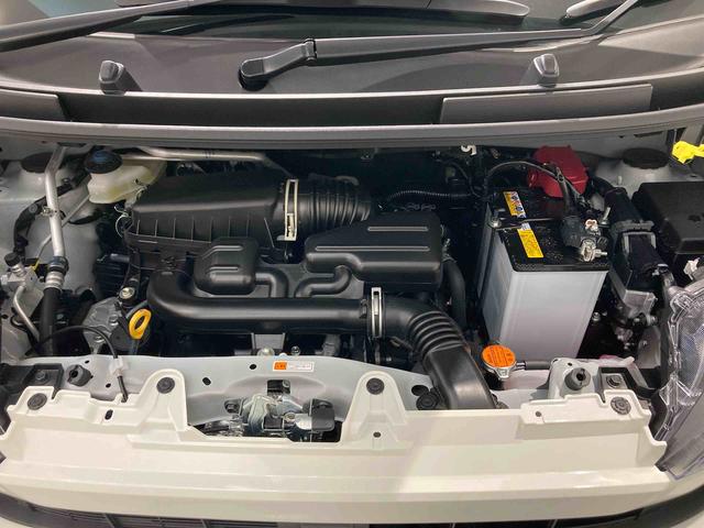 ムーヴＬ下回り防錆済み　両側スライドドア　キーレス　４ＷＤ（青森県）の中古車