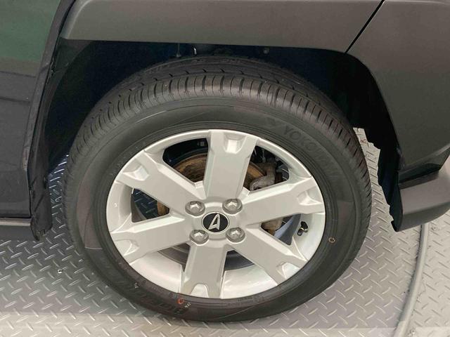 タフトＧナビ　エンスタ　前席シートヒーター　スカイフィールトップ　下回り防錆済み　アルミ　キーフリー　４ＷＤ　スマートキー　エアバッグ　ＡＢＳ（青森県）の中古車