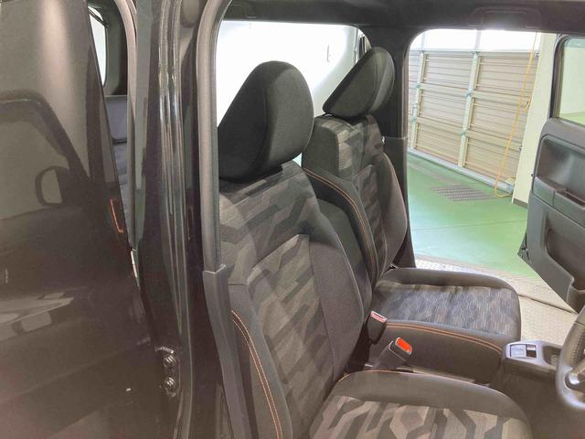 タフトＧナビ　エンスタ　前席シートヒーター　スカイフィールトップ　下回り防錆済み　アルミ　キーフリー　４ＷＤ　スマートキー　エアバッグ　ＡＢＳ（青森県）の中古車