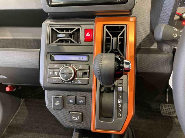 タフトＧナビ　エンスタ　前席シートヒーター　スカイフィールトップ　下回り防錆済み　アルミ　キーフリー　４ＷＤ　スマートキー　エアバッグ　ＡＢＳ（青森県）の中古車