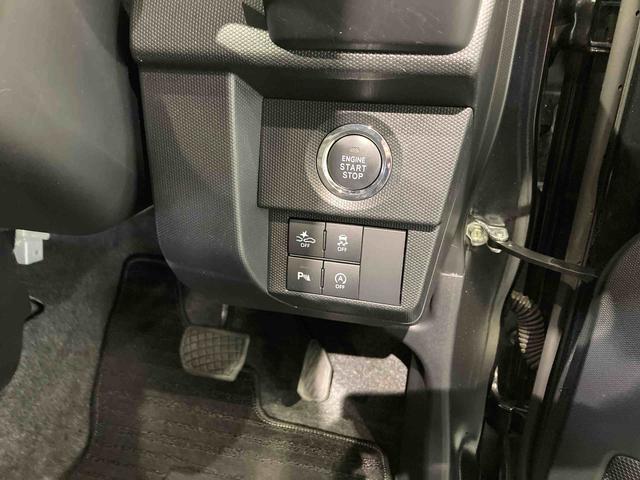 タフトＧナビ　エンスタ　前席シートヒーター　スカイフィールトップ　下回り防錆済み　アルミ　キーフリー　４ＷＤ　スマートキー　エアバッグ　ＡＢＳ（青森県）の中古車