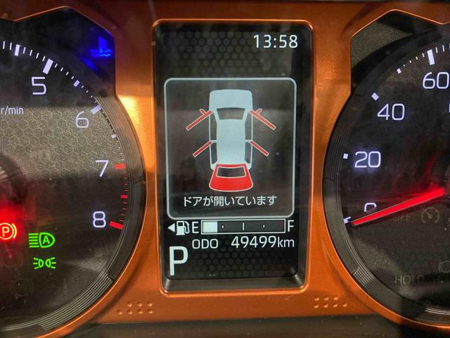 タフトＧナビ　エンスタ　前席シートヒーター　スカイフィールトップ　下回り防錆済み　アルミ　キーフリー　４ＷＤ　スマートキー　エアバッグ　ＡＢＳ（青森県）の中古車