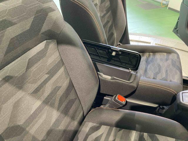 タフトＧナビ　エンスタ　前席シートヒーター　スカイフィールトップ　下回り防錆済み　アルミ　キーフリー　４ＷＤ　スマートキー　エアバッグ　ＡＢＳ（青森県）の中古車