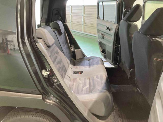 タフトＧナビ　エンスタ　前席シートヒーター　スカイフィールトップ　下回り防錆済み　アルミ　キーフリー　４ＷＤ　スマートキー　エアバッグ　ＡＢＳ（青森県）の中古車