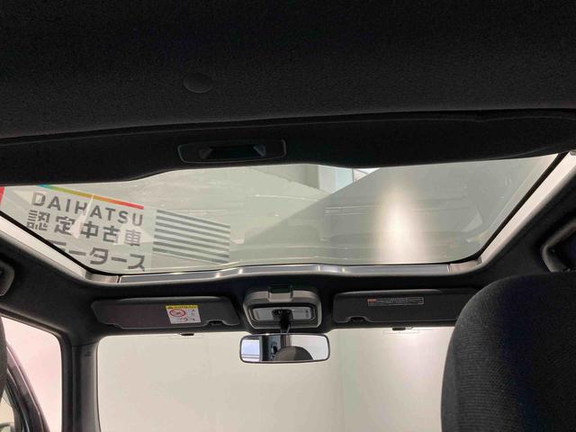 タフトＧナビ　エンスタ　前席シートヒーター　スカイフィールトップ　下回り防錆済み　アルミ　キーフリー　４ＷＤ　スマートキー　エアバッグ　ＡＢＳ（青森県）の中古車