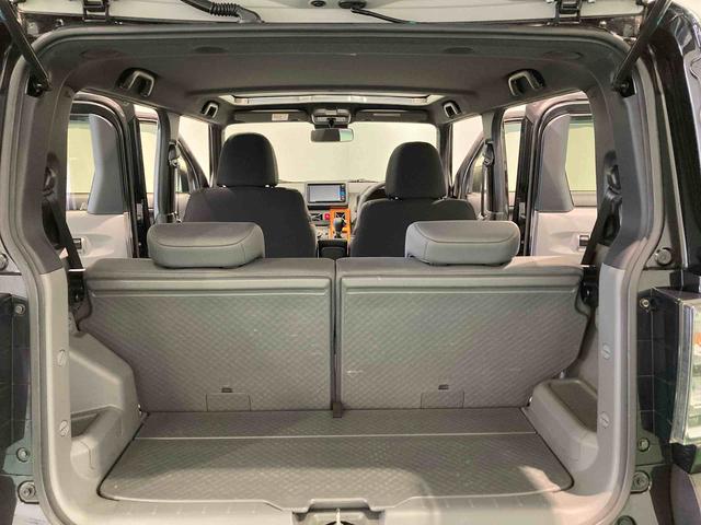 タフトＧナビ　エンスタ　前席シートヒーター　スカイフィールトップ　下回り防錆済み　アルミ　キーフリー　４ＷＤ　スマートキー　エアバッグ　ＡＢＳ（青森県）の中古車