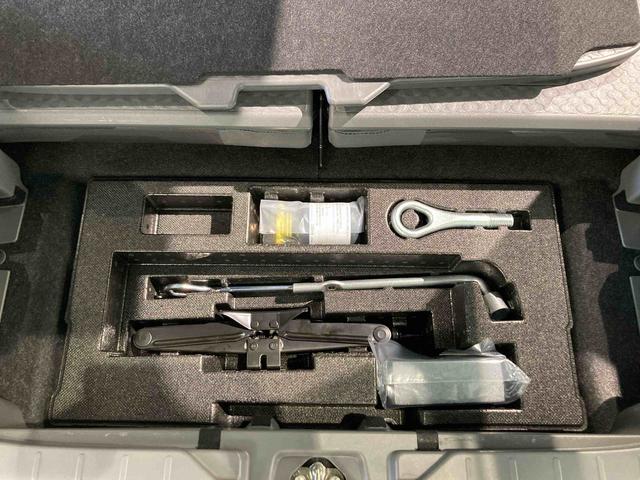 タフトＧナビ　エンスタ　前席シートヒーター　スカイフィールトップ　下回り防錆済み　アルミ　キーフリー　４ＷＤ　スマートキー　エアバッグ　ＡＢＳ（青森県）の中古車