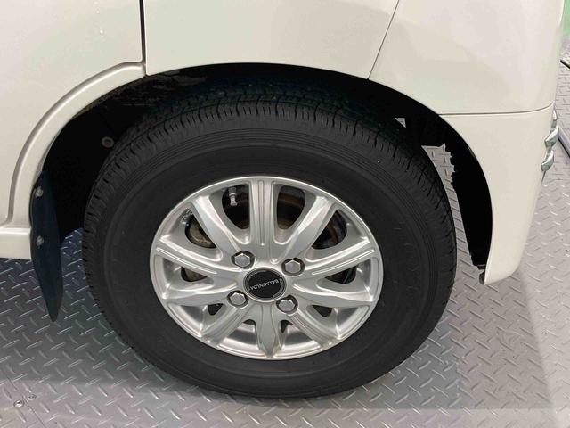 ハイゼットカーゴクルーズSAIIIナビ 下回り防錆済み キーレス アルミ 4WD ABS(青森県)の中古車