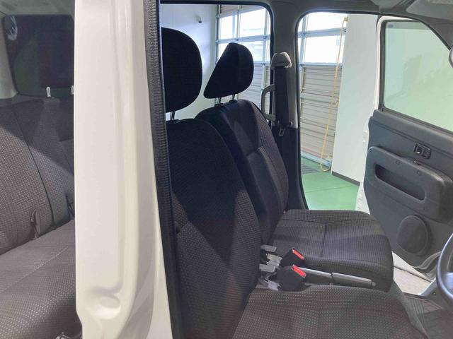 ハイゼットカーゴクルーズSAIIIナビ 下回り防錆済み キーレス アルミ 4WD ABS(青森県)の中古車