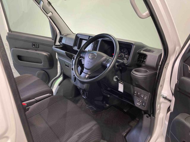 ハイゼットカーゴクルーズSAIIIナビ 下回り防錆済み キーレス アルミ 4WD ABS(青森県)の中古車