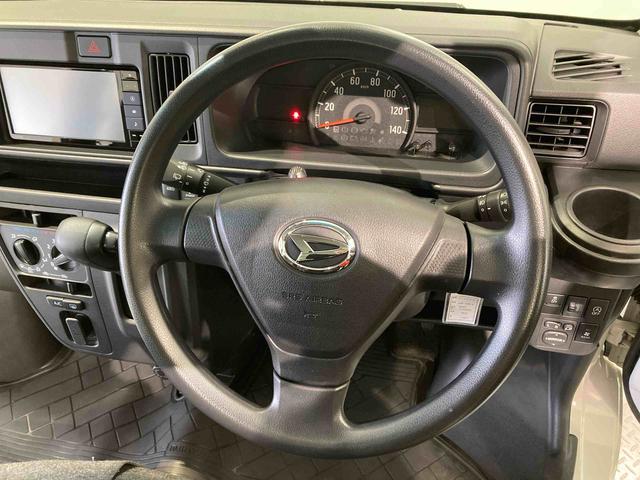 ハイゼットカーゴクルーズSAIIIナビ 下回り防錆済み キーレス アルミ 4WD ABS(青森県)の中古車