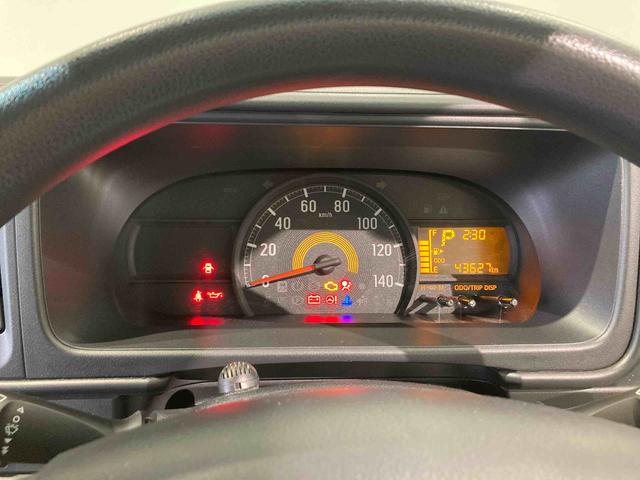 ハイゼットカーゴクルーズSAIIIナビ 下回り防錆済み キーレス アルミ 4WD ABS(青森県)の中古車