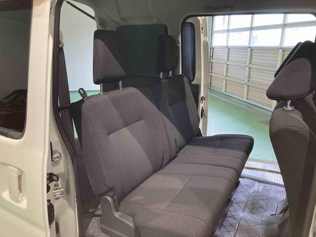 ハイゼットカーゴクルーズSAIIIナビ 下回り防錆済み キーレス アルミ 4WD ABS(青森県)の中古車