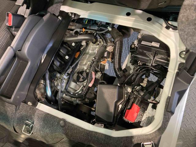 ハイゼットカーゴクルーズSAIIIナビ 下回り防錆済み キーレス アルミ 4WD ABS(青森県)の中古車