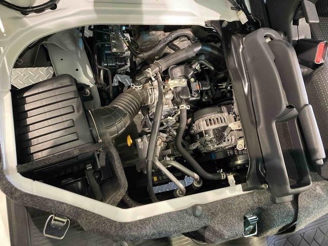 ハイゼットカーゴクルーズSAIIIナビ 下回り防錆済み キーレス アルミ 4WD ABS(青森県)の中古車