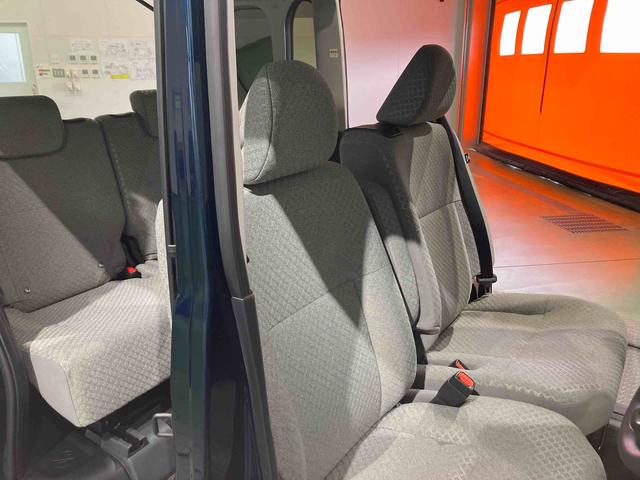 タントＸ下回り防錆済み　ナビ　ドラレコ　エンスタ　前席シートヒーター　キーフリー　４ＷＤ　スマートキー　ＡＢＳ　エアバッグ（青森県）の中古車