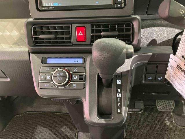 タントＸ下回り防錆済み　ナビ　ドラレコ　エンスタ　前席シートヒーター　キーフリー　４ＷＤ　スマートキー　ＡＢＳ　エアバッグ（青森県）の中古車