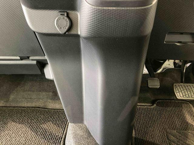 タントＸ下回り防錆済み　ナビ　ドラレコ　エンスタ　前席シートヒーター　キーフリー　４ＷＤ　スマートキー　ＡＢＳ　エアバッグ（青森県）の中古車