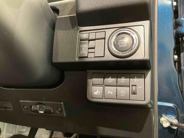 タントＸ下回り防錆済み　ナビ　ドラレコ　エンスタ　前席シートヒーター　キーフリー　４ＷＤ　スマートキー　ＡＢＳ　エアバッグ（青森県）の中古車