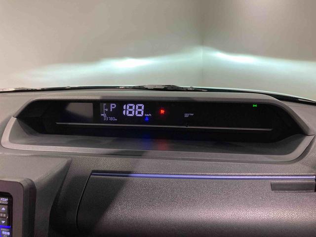 タントＸ下回り防錆済み　ナビ　ドラレコ　エンスタ　前席シートヒーター　キーフリー　４ＷＤ　スマートキー　ＡＢＳ　エアバッグ（青森県）の中古車