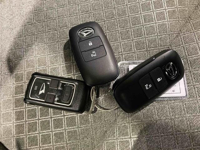 タントＸ下回り防錆済み　ナビ　ドラレコ　エンスタ　前席シートヒーター　キーフリー　４ＷＤ　スマートキー　ＡＢＳ　エアバッグ（青森県）の中古車