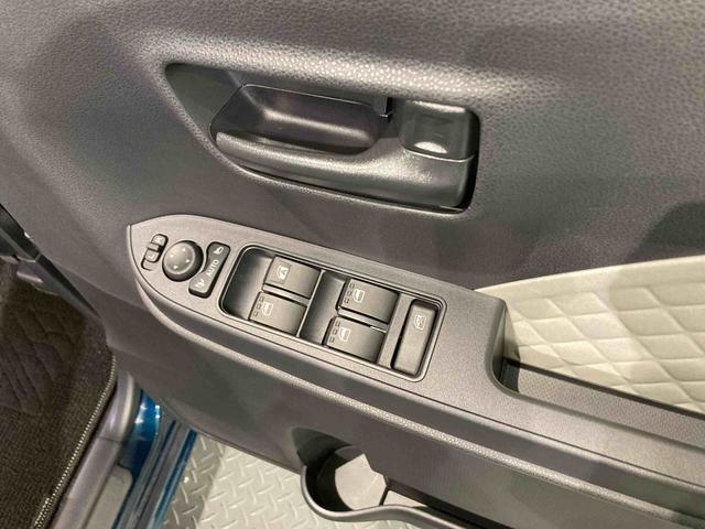 タントＸ下回り防錆済み　ナビ　ドラレコ　エンスタ　前席シートヒーター　キーフリー　４ＷＤ　スマートキー　ＡＢＳ　エアバッグ（青森県）の中古車